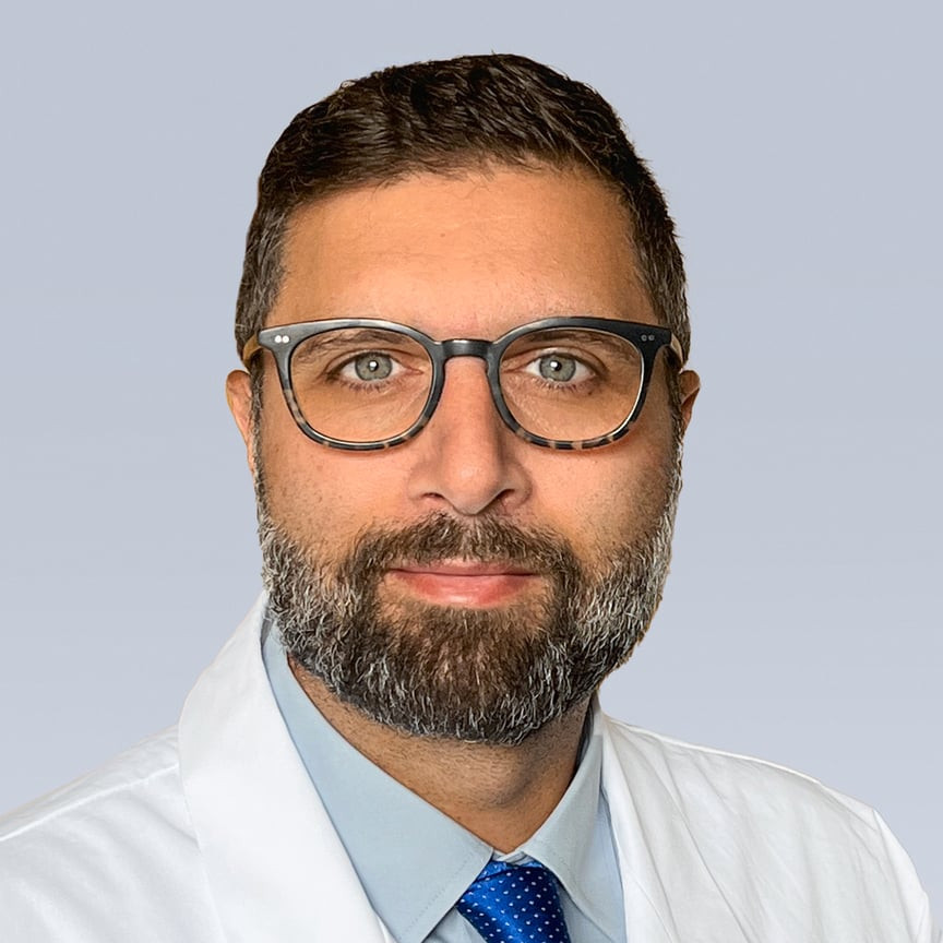 Chafic Karam, MD