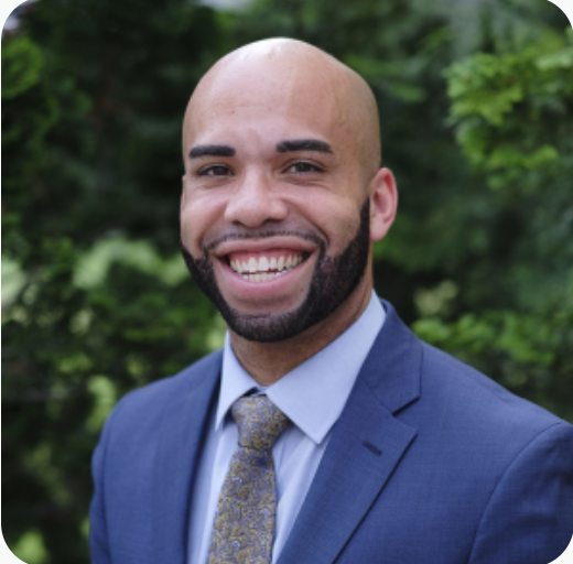 Garret Conyers, MD